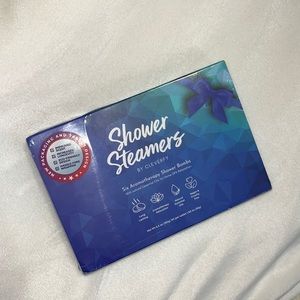 Cleverfy Shower Steamers Aromatherapy
